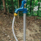 Camco Mfg 22743 10' Premium Grade Marine/RV Drinking Water Hose