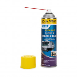 Camco Mfg 41105 RV Slide Out Lube and Protectant, 15 oz