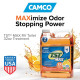 Camco Mfg 41192 TST MAX Marine/RV Toilet Treatment- 32 oz