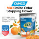 Camco Mfg 41189 TST MAX Marine/RV Toilet Treatment Drop-Ins