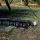 Camco Mfg 39601 HTS 10' Standard Sewer Hose