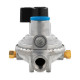Camco Mfg 59005 Propane Double-Stage Auto-Changeover Regulator