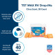 Camco Mfg 41183 TST Max Marine/RV Toilet Treatment Drop-Ins- 30 per Bucket