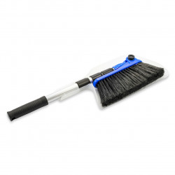 Camco Mfg 43623 RV Broom and Dustpan