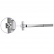 ACCENTRA (formerly Yale) 7250M Electrified Narrow Design Rim Squarebolt Exit Device