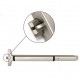 ACCENTRA (formerly Yale) 6250 Electrified Narrow Stile Rim Squarebolt Exit Device