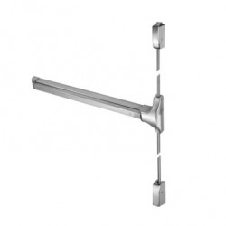 ACCENTRA (formerly Yale) 2110/2170 Flat Bar Surface Vertical Rod Exit Device