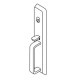 ACCENTRA (formerly Yale) 630F Series Wide Pull/Thumbpiece Trim For Exit Device, Less Cylinder