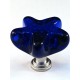Cal Crystal CALCRYSTAL-ARTXS4B-US15 ARTX-S4B Glass Starfish Cabinet Knob