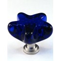 Cal Crystal CALCRYSTAL-ARTXS4B-US15 ARTX-S4B Glass Starfish Cabinet Knob